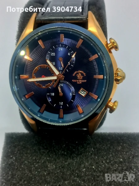 Polo&Racquet Club , снимка 1