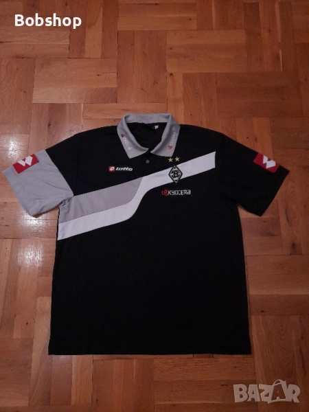 Borussia Mönchengladbach - Lotto - season 2005/2007, снимка 1