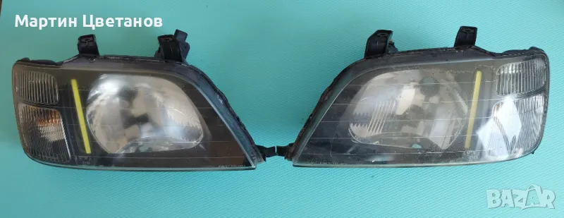 Фарове от Honda Crv 1, снимка 1