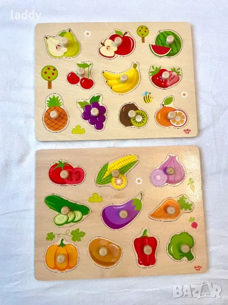 Бебешки играчки, снимка 1