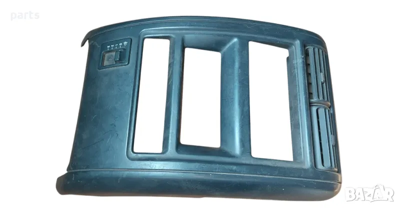 Централен Панел - Средни Духалки Парно и Регулиране Светлини Jeep Гранд Чероки WJ - 55115766, снимка 1