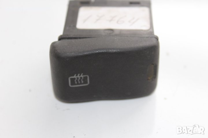 Бутон подгрев задно стъкло фолксваген Сеат VW SEAT 6N1 959 621 , снимка 1