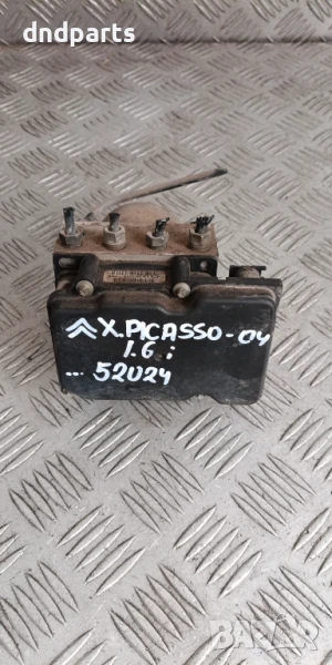 ABS Citroen Xsara Picasso 1.6i 2004г.	, снимка 1