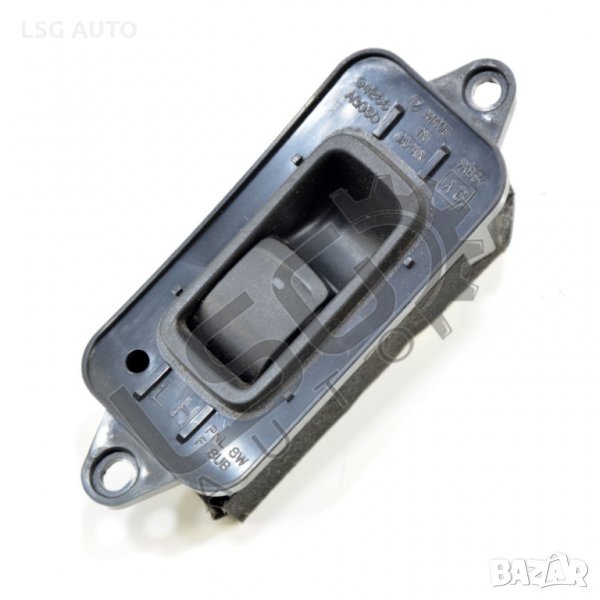 Бутон ел. стъкло предна лява врата Subaru OUTBACK 2003-2009 SU200220N-223, снимка 1