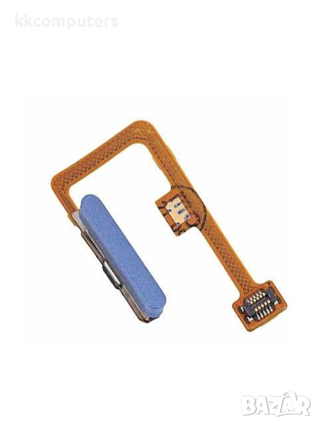 ЛЕНТОВ КАБЕЛ ЗА ON-OFF XIAOMI MI 11 LITE (M2101K9AG), снимка 1