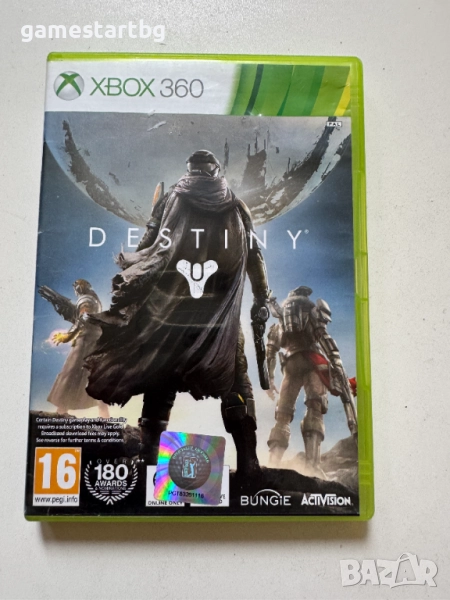 Destiny за Xbox 360, снимка 1