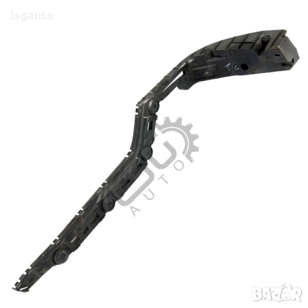 Десен държач задна броня Volkswagen Passat (B7) 2010-2014 ID: 123735, снимка 1