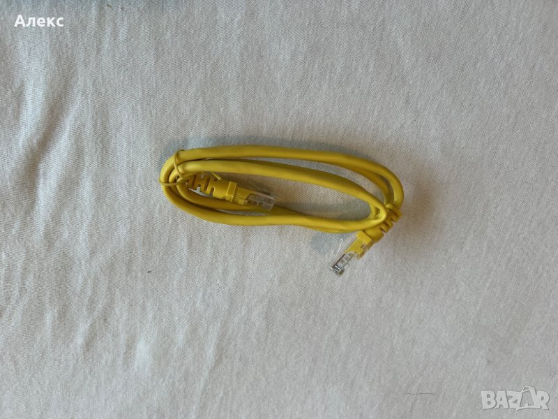 LAN Кабел, снимка 1