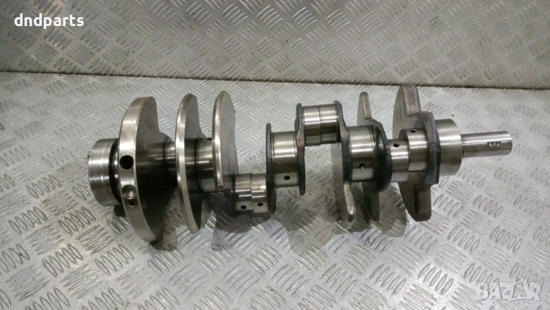 Колянов вал Mercedes S420 CDI W221 2007г.	, снимка 1