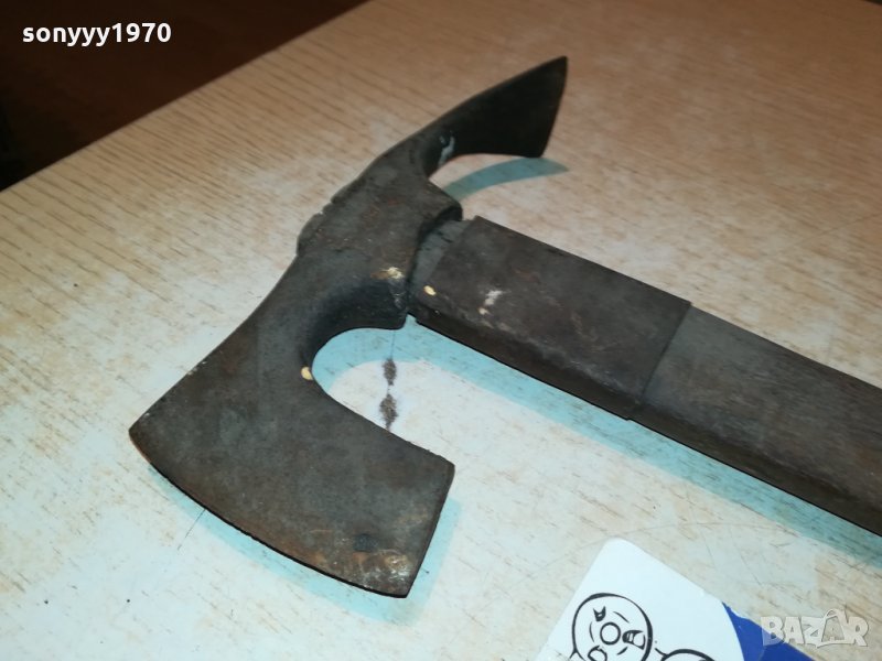 ⭐АНТИЧНА БРАДВА-ГЕРМАНИЯ 1901220940⭐, снимка 1