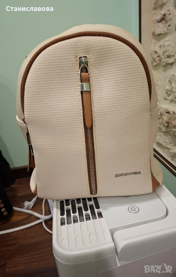 Раница Silver&Polo , снимка 1