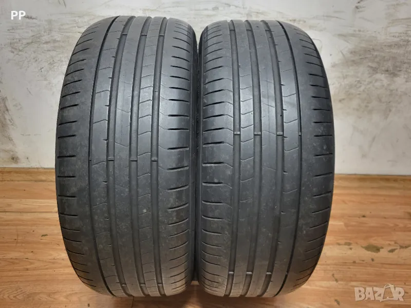 2 бр. 225/40/19 Pirelli / летни гуми, снимка 1