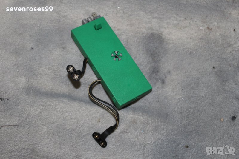 Усилвател антена Jaguar XF 2010, снимка 1