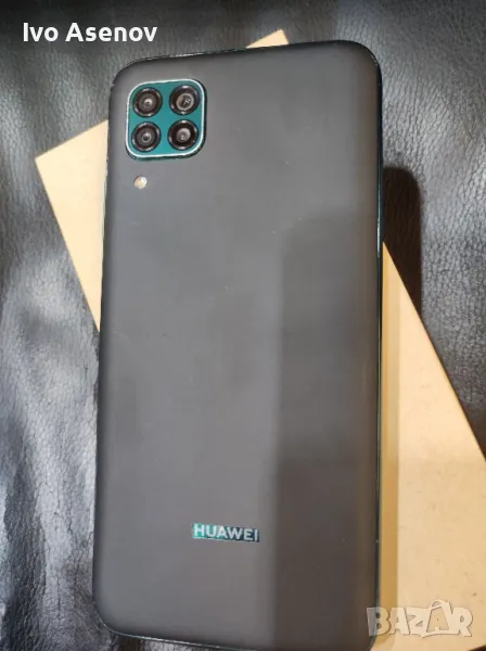 Huawei P40 lite 128 GB гаранция , снимка 1