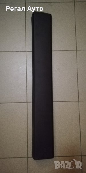 854672,ЛАЙСТНА ЗАДНА ВРАТА CITROEN JUMPER,PEUGEOT BOXER 1994-2001, снимка 1