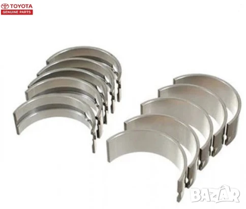 Основни лагери 11704-30020 1170430020 Toyota, снимка 1
