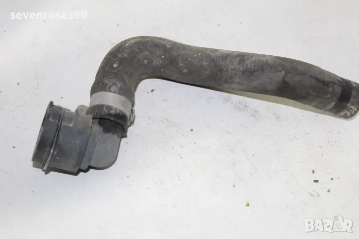 Тръба парно Фиат Панда 3 1.3D 2012-2022 Fiat Panda 3  51896699, снимка 1