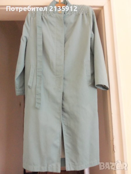 Дамски шлифер, снимка 1