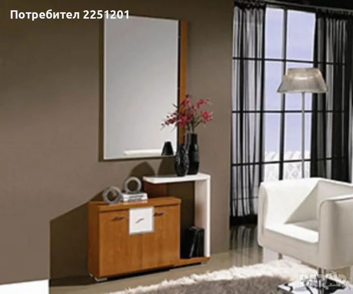 Мебели за антре по поръчка – стил и удобство във вашия дом!, снимка 1