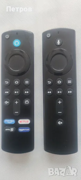 Дистанционно Amazon Fire TV , снимка 1