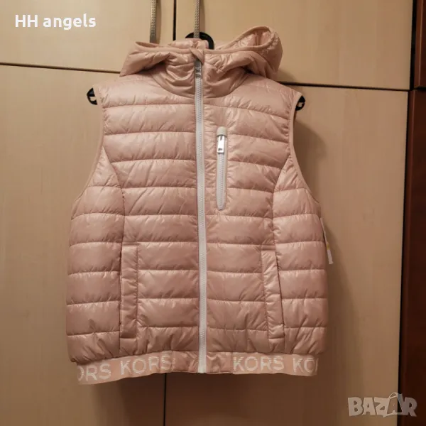 Michael Kors чисто нова грейка с етикети, снимка 1