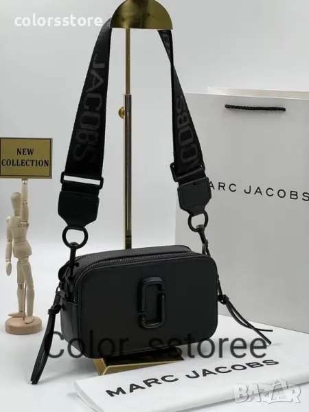 Луксозна чанта Marc Jacobs кодVL120Z, снимка 1