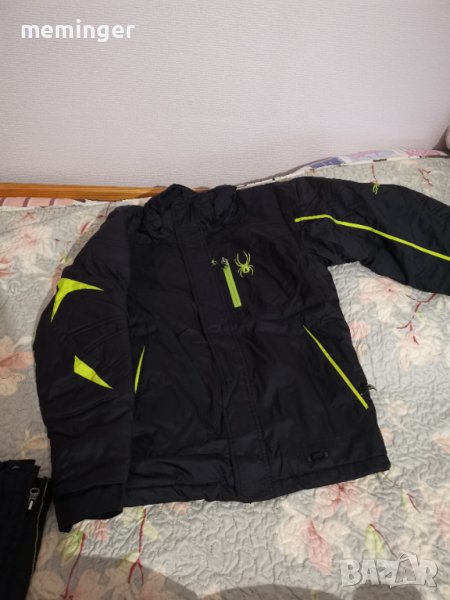 Ски екип spider , снимка 1