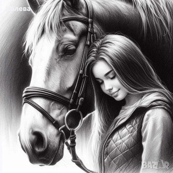 Диамантен гоблен , снимка 1