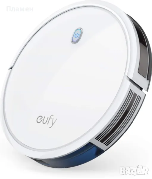  Anker Eufy RoboVac G10 прахосмукачка робот за сухо и мокро почистване, снимка 1