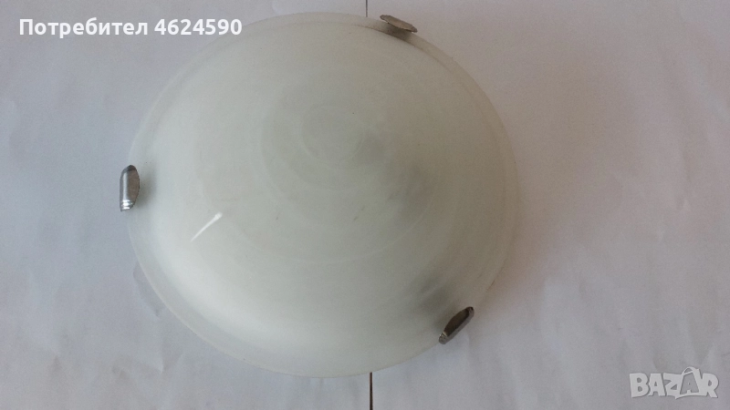 Плафон, снимка 1