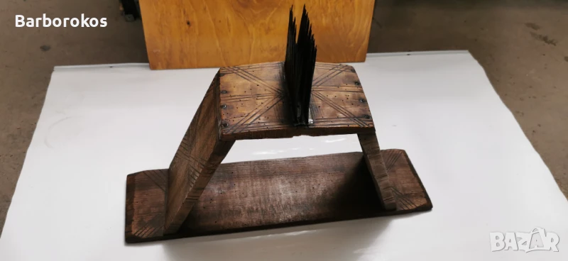 Стар дарак, снимка 1