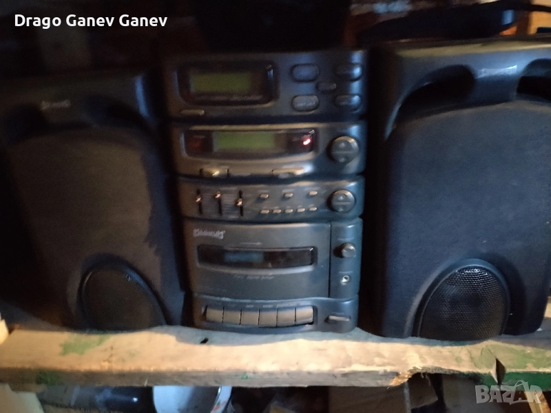 Аудио уредба. , снимка 1