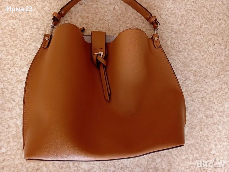 Дамска чанта  ^ Tendenz ^, снимка 1