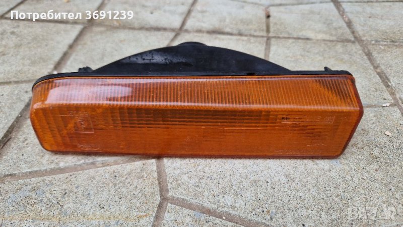 Форд Фиеста 76-83г. ляв мигач , снимка 1