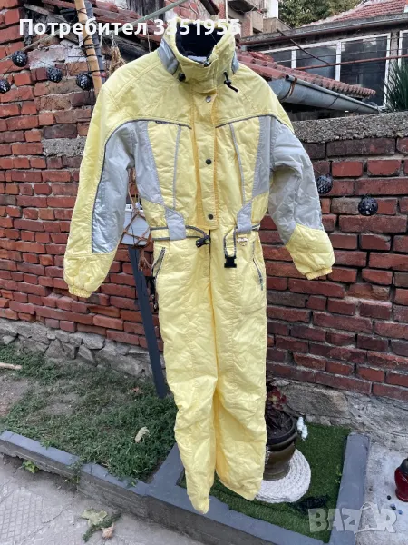 Ски Гащеризон , снимка 1