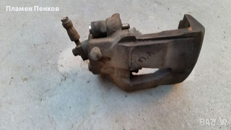 Спирачен преден ляв  апарат  Голф 4 1.9 ТДИ 90 кс., снимка 1