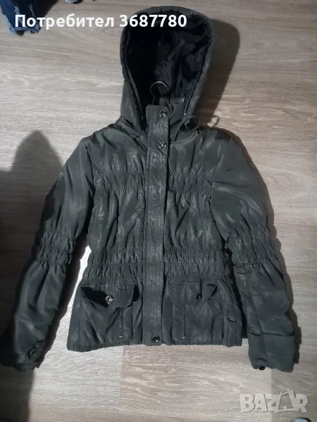 Продавам дамско яке, снимка 1