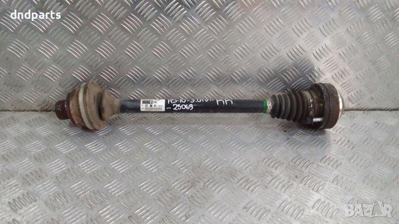 Полуоска Audi A5 3.0TDI 2010г.(задна дясна)	, снимка 1