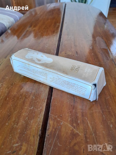 Стар крем маска Miss Alena, снимка 1