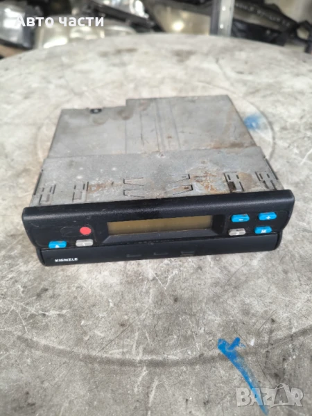 a0004467133 Тахограф информационно табло Мерцедес Спринтер 2000, снимка 1