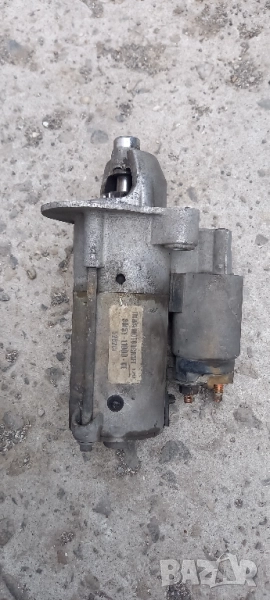 Стартер за Ford Focus C-Max 1.6 TDCI, снимка 1