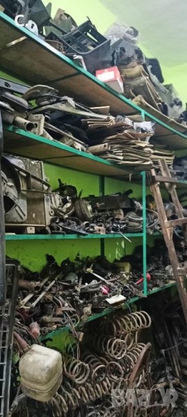 Продавам части за ваз Лада Жигули .Lada2101/2107, снимка 1