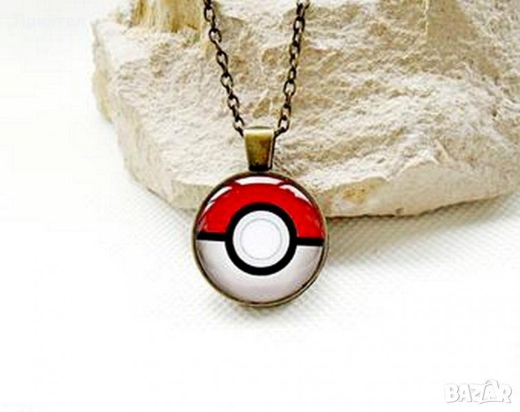 Pokemon комплект два гердана и ключодържател, сребрист покемон, бронзов покемон, Покемон комплект,, снимка 1