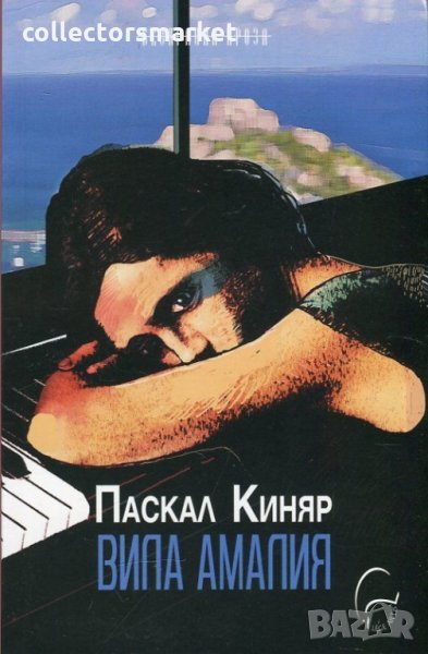 Вила Амалия, снимка 1