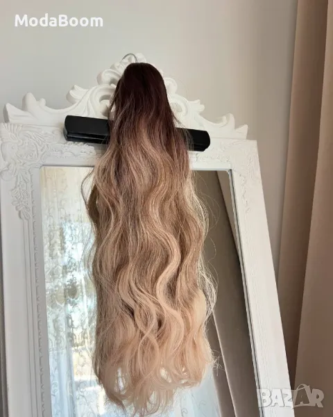 Екстеншън опашка , снимка 1