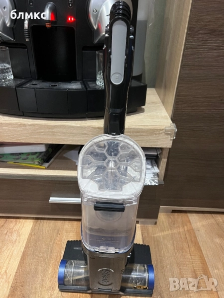 Прахосмукачка shark iz202uk 26, снимка 1