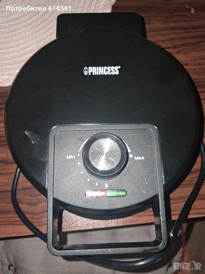 гофретник, снимка 1