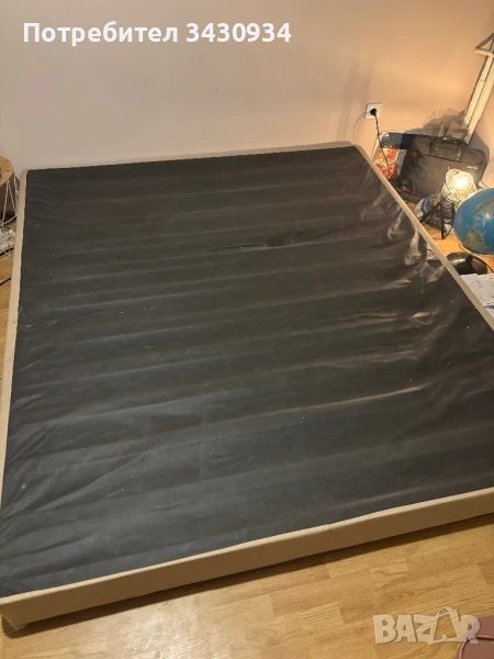 Основа за легло, снимка 1