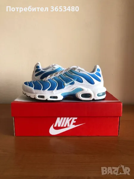 Nike Air Max TN нови обувки, снимка 1