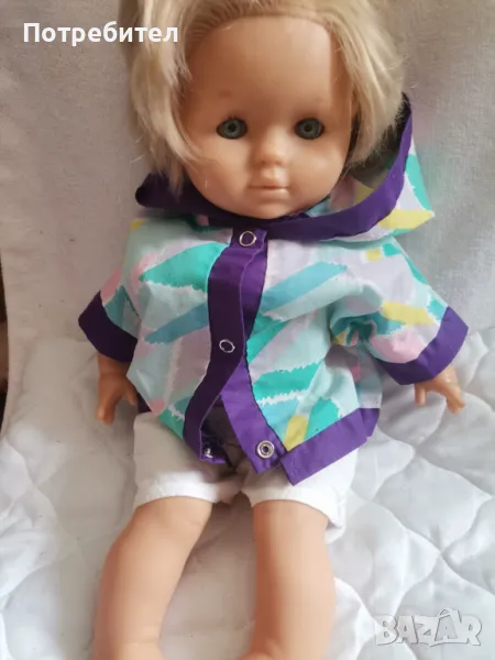 Големи кукли на запф zapf creation, снимка 1